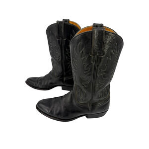 Sancho Heritage Roper Cowboy Boots 6390 6045 EU 42 (US 9 Men’s / 10.5 Women’s)